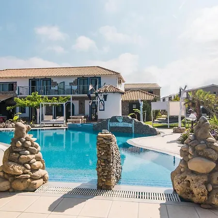 Mirage Arillas Type A4