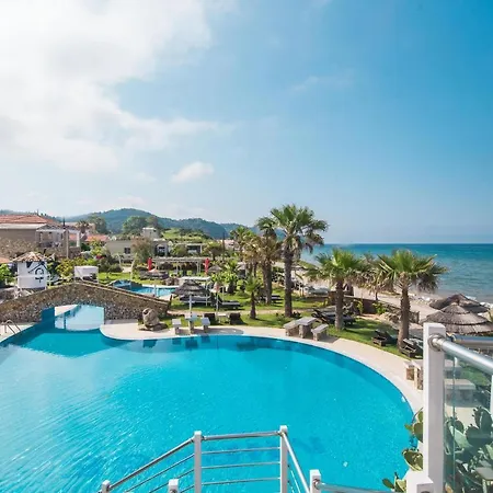Mirage Arillas Type A4 Apartman
