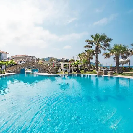 Mirage Arillas Type A4 * Arillas Agiou Georgiou