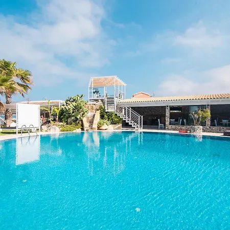 Mirage Arillas Type A4 Apartment Arillas (Corfu)
