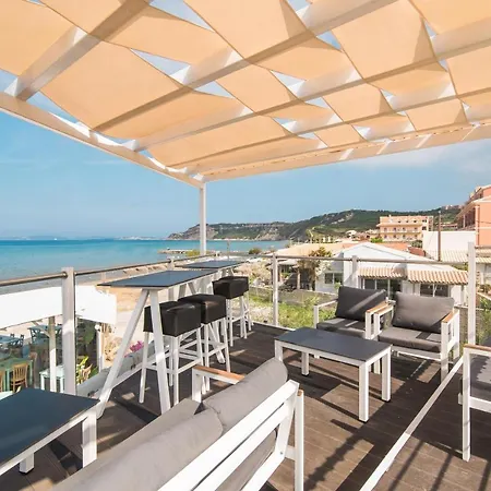 Mirage Arillas Type A4 Apartment Arillas (Corfu)