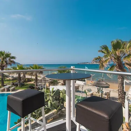 Mirage Arillas Type A4