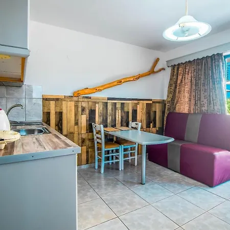 Apartment Mirage Arillas Type A4 *