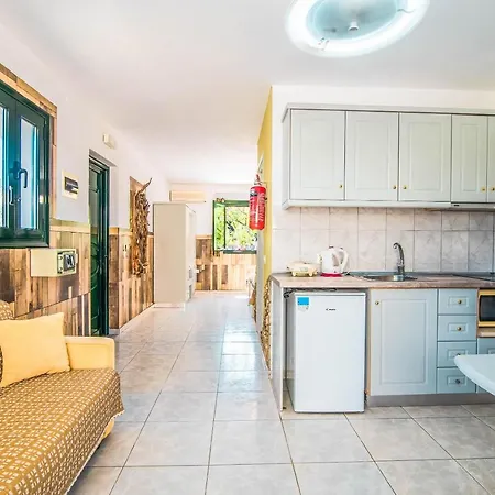 Apartment Mirage Arillas Type A4