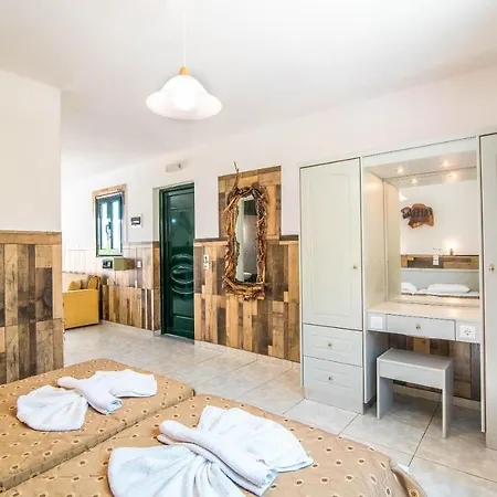 Mirage Arillas Type A4 Arillas Agiou Georgiou