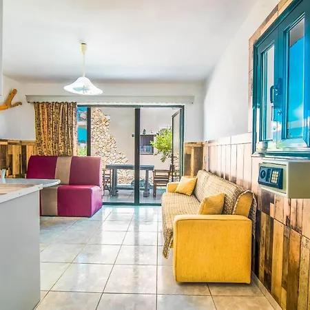 Mirage Arillas Type A4 *