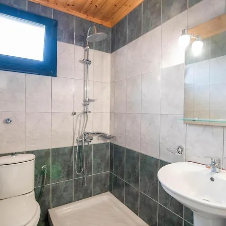 Apartment Mirage Arillas Type A4 *