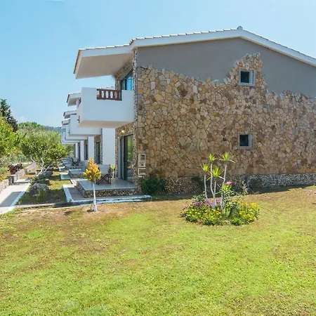 Apartman Mirage Arillas Type A4 *