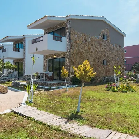 Mirage Arillas Type A4