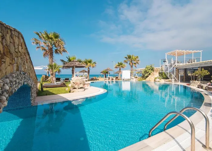 Apartman Mirage Arillas Type A4