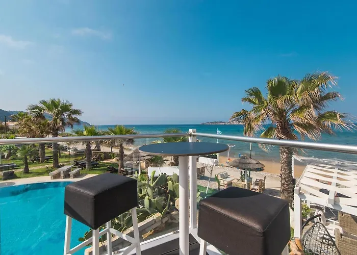 Mirage Arillas Type A4