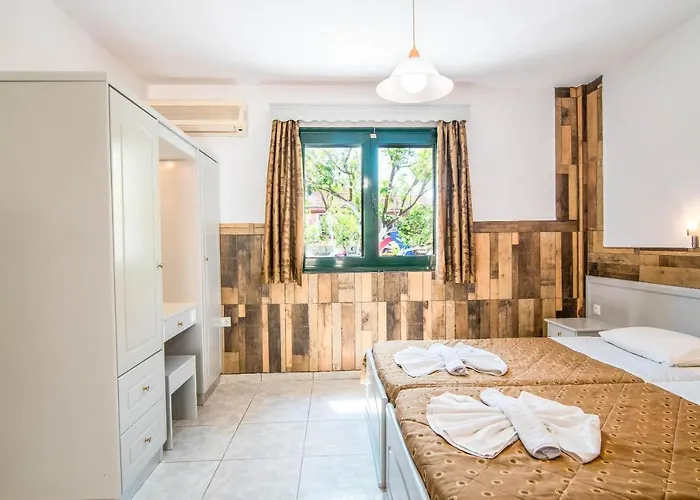 Mirage Arillas Type A4 *