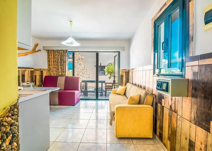 Mirage Arillas Type A4 *