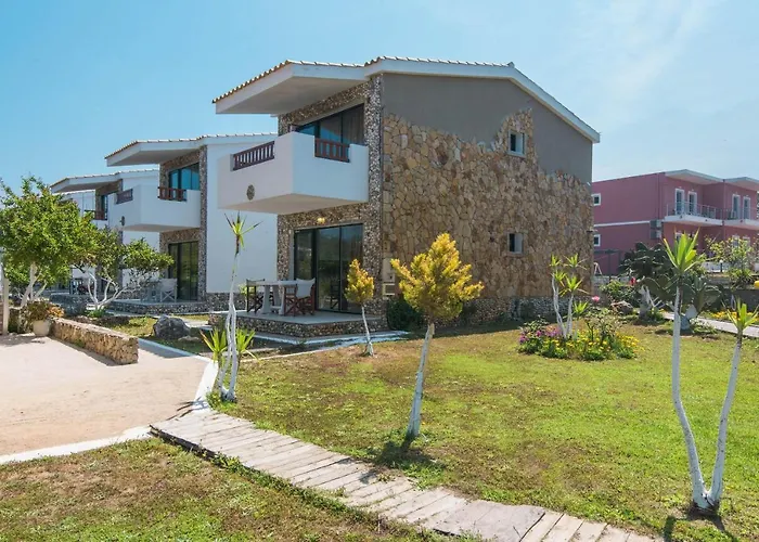 Mirage Arillas Type A4