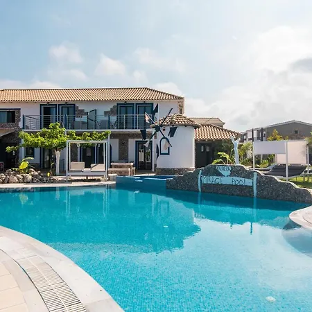 Mirage Arillas Type A4 * Arillas (Corfu)