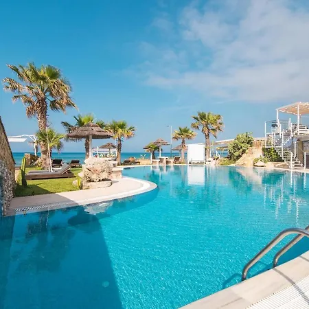 Lägenhet Mirage Arillas Type A4