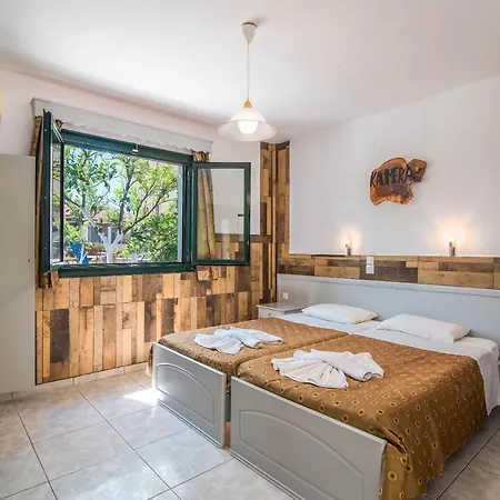 Lägenhet Mirage Arillas Type A4 *